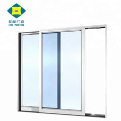 Factory Directly Provide Beautiful Pictures Sliding Aluminum Window And Door on China WDMA