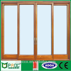 Factory Directly Provide Lift Sliding Door Hardware System on China WDMA