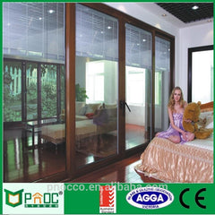 Factory Directly Provide Lift Sliding Door Hardware System on China WDMA