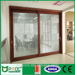 Factory Directly Provide Lift Sliding Door Hardware System on China WDMA