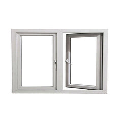 Factory Made Water Resistant Casement Windows Hinged Casement Aluminium Windows Prices In Nigeria on China WDMA