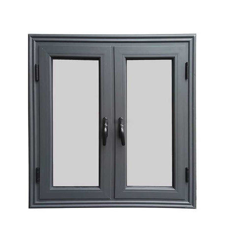 Factory Made Water Resistant Casement Windows Hinged Casement Aluminium Windows Prices In Nigeria on China WDMA