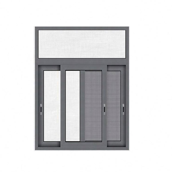 Factory Oem Aluminium Profiles For Automatic Sliding Door on China WDMA