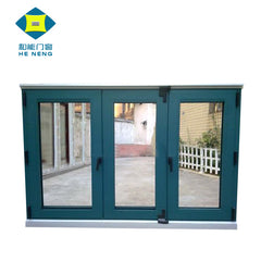 Factory Price Cheap PVC Container House Windows For Sale Vinyl on China WDMA