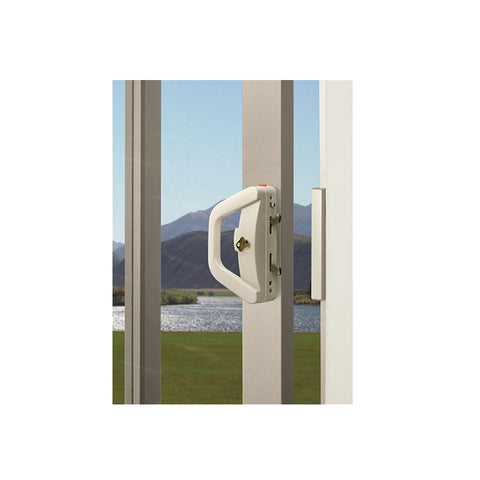 Factory Windows And Doors Interior Aluminum Sliding Glass Door Price on China WDMA