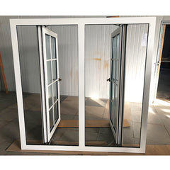 Factory direct best window and door company all wood windows manufacturers american on China WDMA