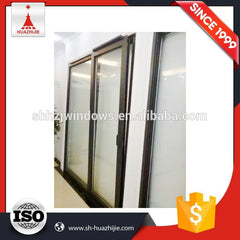 Factory hot sale aluminum lift and sliding door on China WDMA on China WDMA