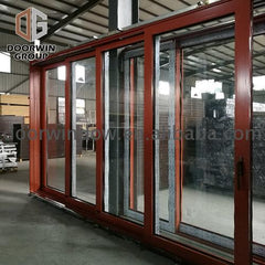 Factory price Manufacturer Supplier large sliding doors cost internal on China WDMA