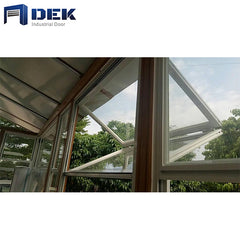 Factory price different size Bi-folding interior folding doors/Aluminum vertical folding windows on China WDMA