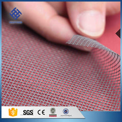 Factory price supply High quality 3l6 11*11 mesh stainless steel security window screen mesh on China WDMA