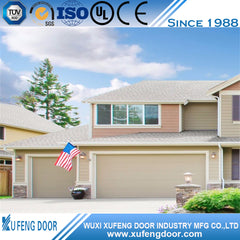 Fade Resident Overhead Main Garage Door Opener Design on China WDMA