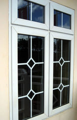 Famous pvc casement doors,REHAU PVC French Entry Door on China WDMA