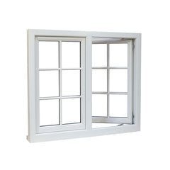 Fast Shipping Shatterproof Casement Windows Aluminium House Crank Out Replacement Windows on China WDMA