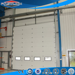 FastLink Different Lifting System Automatic Sliding Door on China WDMA