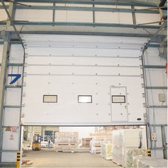 FastLink Different Lifting System Automatic Sliding Door on China WDMA