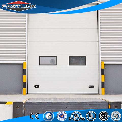 FastLink Different Lifting System Automatic Sliding Door on China WDMA