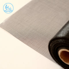 Fiberglass Window Screen Fiberglass Wire Mesh Mosquito Netting In Roll on China WDMA