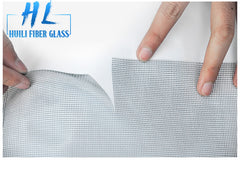 Fiberglass window screen, insect screen, mosquito screen on China WDMA