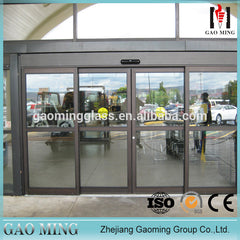 Fireproof Sliding Glass Doors Internal Blinds on China WDMA