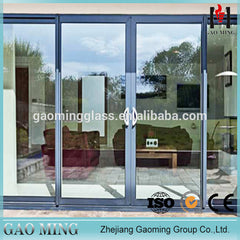 Fireproof Sliding Glass Doors Internal Blinds on China WDMA