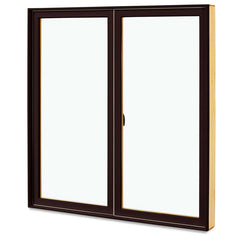 Florida hurricane impact casement windows in construction tempered glass windows doors without burglary on China WDMA