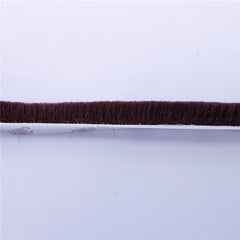 For Aluminum Sliding Door And Window Wool Pile Weather Strip, Strip Brush on China WDMA