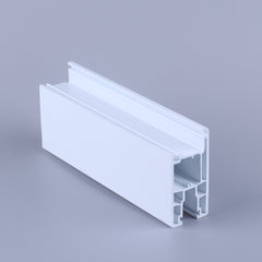 For pvc window and door white upvc profile on China WDMA