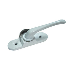 Foshan Manufacturer Sliding Door and Window Crescent Moon Lock for India