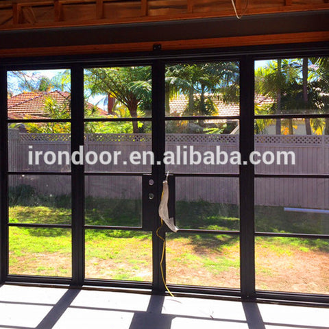 French Bifolding door style 1 on China WDMA