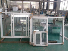 GLOBAL PROJECTS WINDOW UPVC sliding grill window with customized size detail of UPVC sliding window