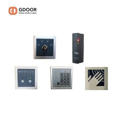 GS-603 Hot Sale Automatic Sliding Elevator Door Spare Parts,Automatic Door Spare Parts on China WDMA