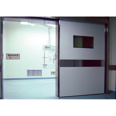 GS60H Low Price Hospital Aluminium Hermetic Sliding Door on China WDMA