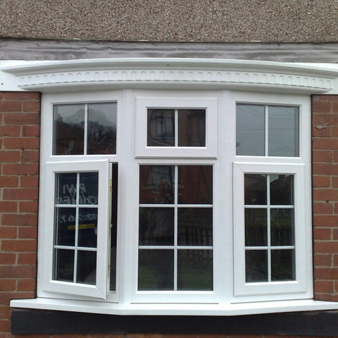 Gaoming Double glazing bi fold door Accordion aluminum glass patio exterior bifold doors on China WDMA