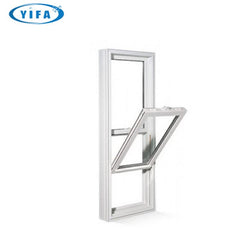 WDMA Best Selling 60x48 Windows - Glass 24x48 Double Hung Window With Great Price