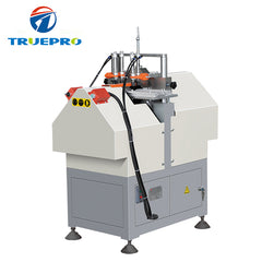 Window Making Machine UPVC Window Glazing Bead Saw Master Cutting Saws on China WDMA