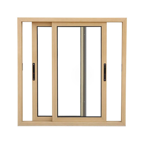 Good Price aluminium toilet glass windows tinted sliding window with factory direct sale on China WDMA