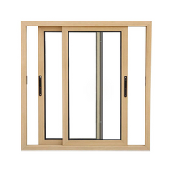 Good Price aluminium toilet glass windows tinted sliding window with factory direct sale on China WDMA