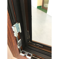 Good Price window latches for aluminium windows which is better upvc or what the difference between and on China WDMA