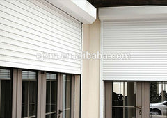 Good Quality roller shutter Integrated Window-shutter Roller Shutter Window on China WDMA