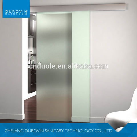 Good Service custom design waterproof sliding glass doors 2023 on China WDMA