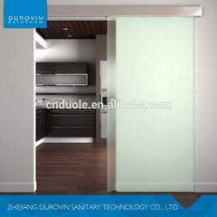 Good Service custom design waterproof sliding glass doors 2023 on China WDMA