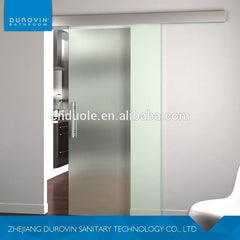 Good Service fine quality automatic sliding glass doors with good prices on China WDMA