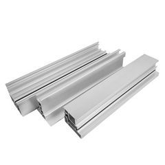 Good price aluminum profile sliding door frame on China WDMA