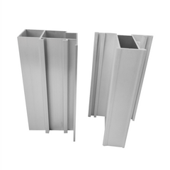 Good price aluminum profile sliding window frame on China WDMA