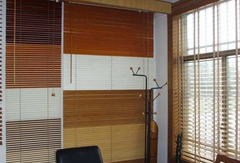 Good price blinds for french doors ideas UB6775 on China WDMA