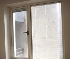 Good price window blinds installation UN80068 on China WDMA