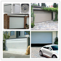 Good quality roller shutter door on China WDMA