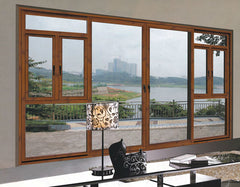 Guangzhou Aluminium alloy windows and doors made in China on China WDMA