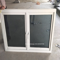 Guangzhou PVC Doors and Windows/Double Glazed Windows on China WDMA