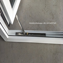 Guangzhou PVC Doors and Windows/Double Glazed Windows on China WDMA